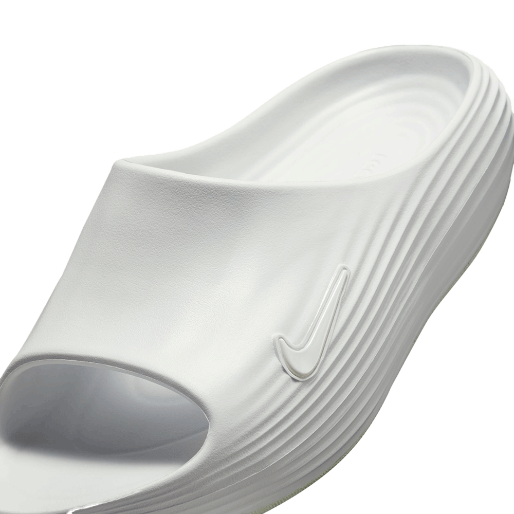 Nike ReactX Rejuven8 Men's Slides – Midway Sports Nike ReactX Rejuven8 Men's Slides – Midway Sports