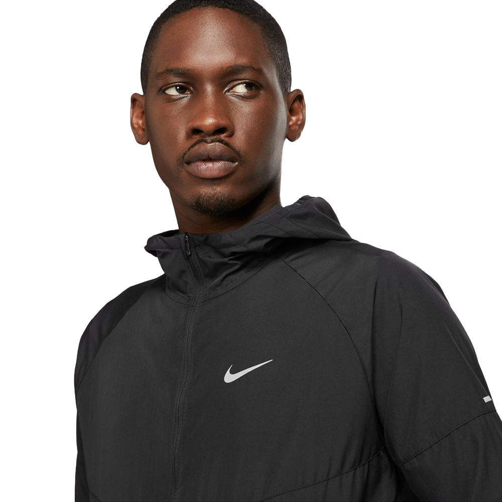 Nike Repel Miler Men's Running Jacket – Midway Sports Nike Repel Miler Men's Running Jacket – Midway Sports