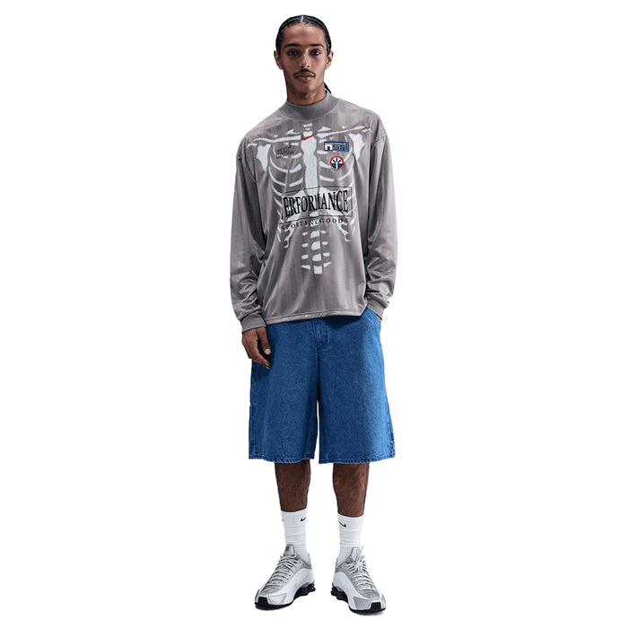 Nike SRL “Skeleton” Jersey