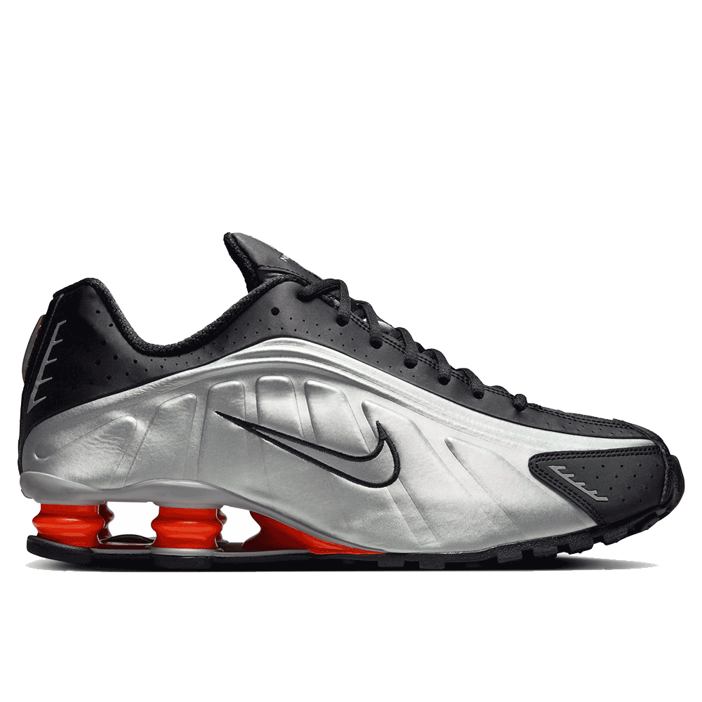 Nike Shox R4 Men's Shoes – Midway Sports Nike Shox R4 Men's Shoes – Midway Sports