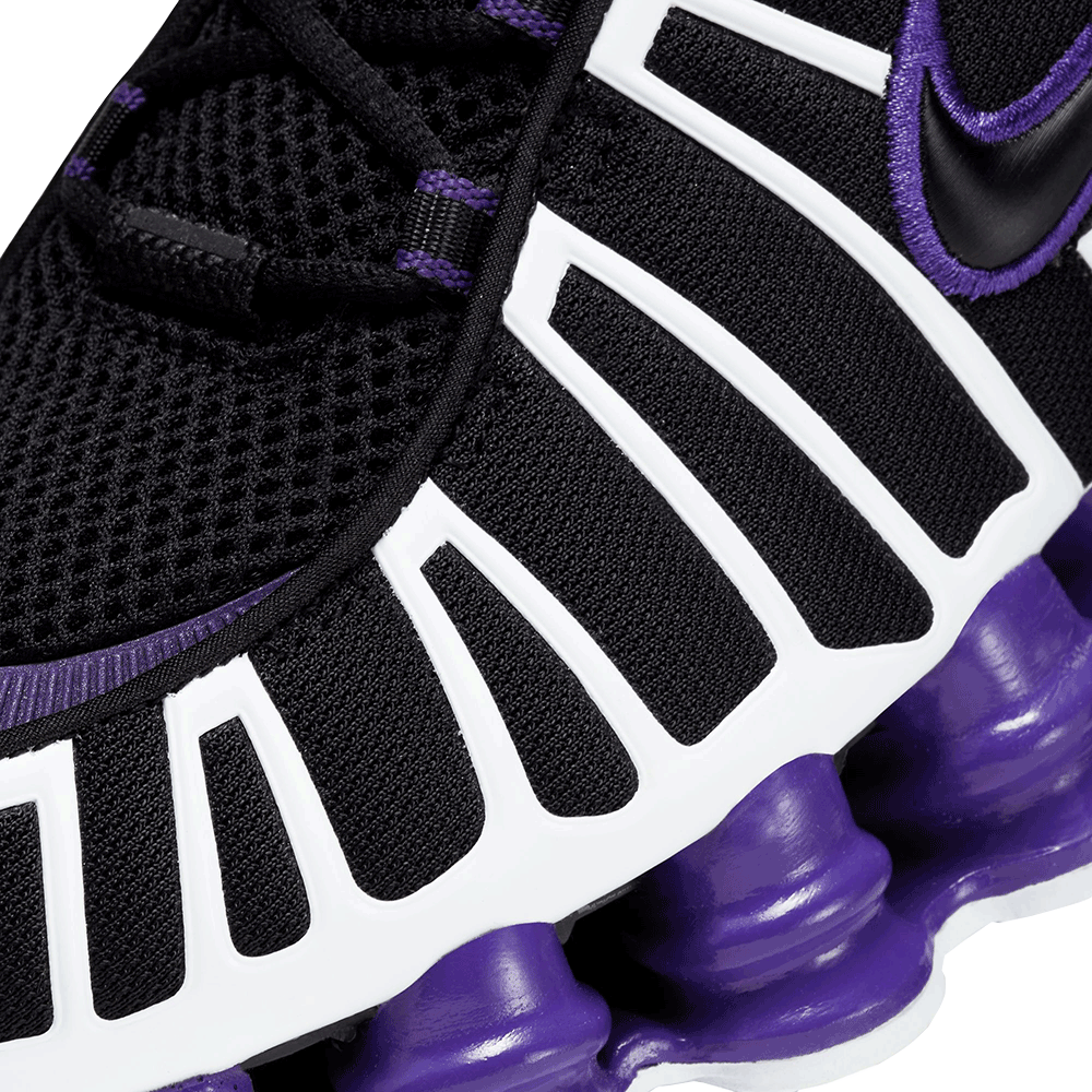 Nike Shox TL Men's Shoes