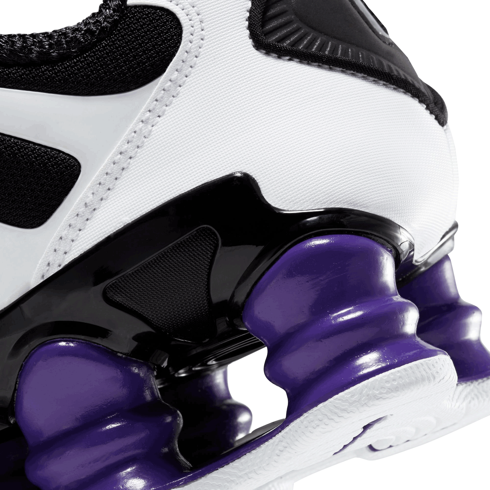 Nike Shox TL Men's Shoes