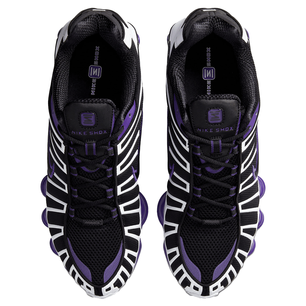 Nike Shox TL Men's Shoes