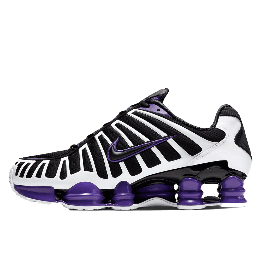 Nike Shox TL Men's Shoes