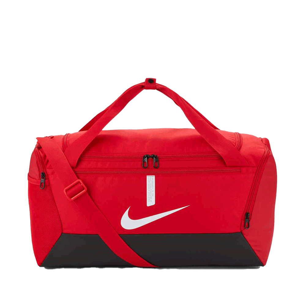 Nike Soccer Academy Team Duffel Bag (Small, 41L)