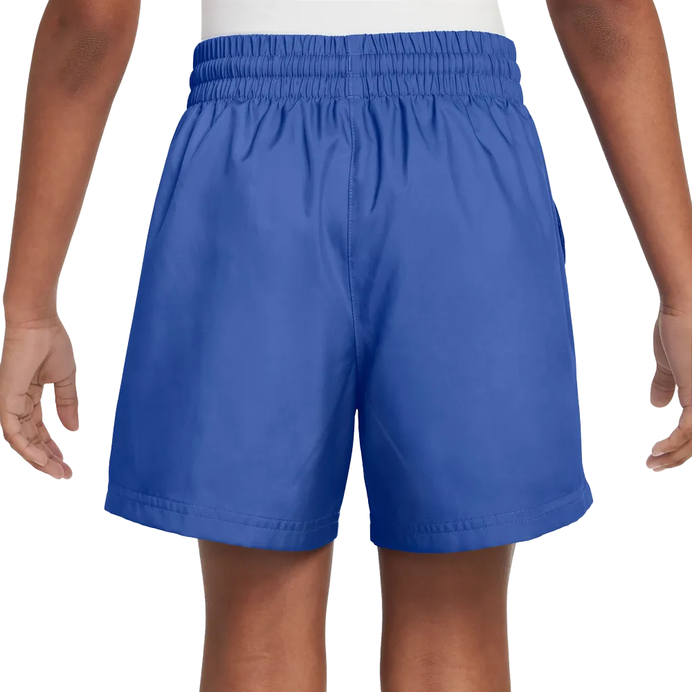 Nike Sportswear Club Big Kids' 4.5