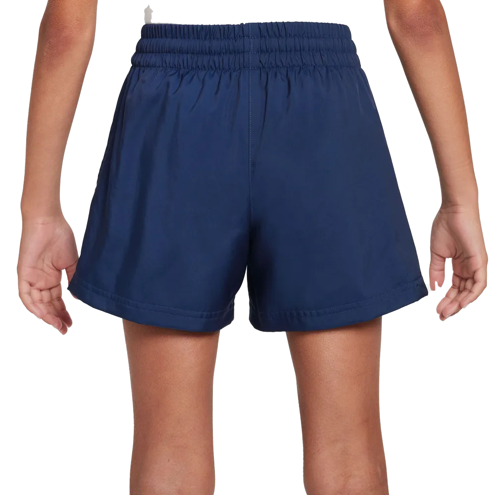 Nike Sportswear Club Big Kids' 4.5