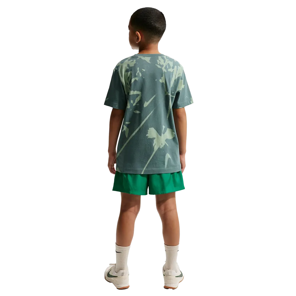 Nike Sportswear Club Big Kids' 4.5