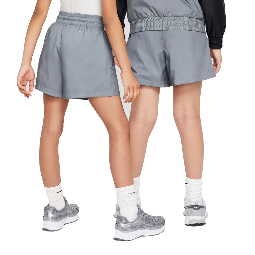 Nike Sportswear Club Big Kids' 4.5