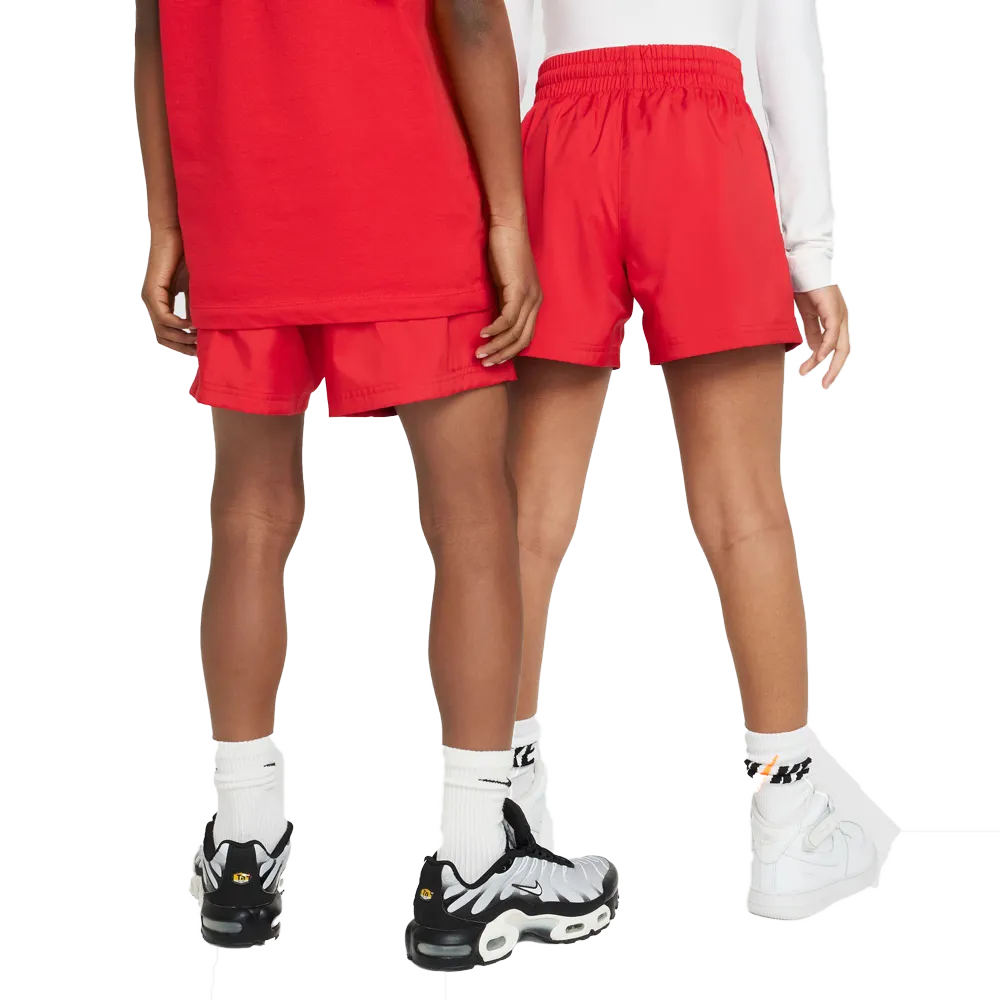 Nike Sportswear Club Big Kids' 4.5