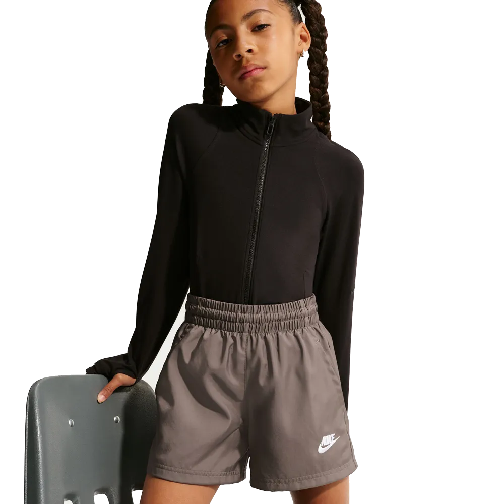 Nike Sportswear Club Big Kids' 4.5