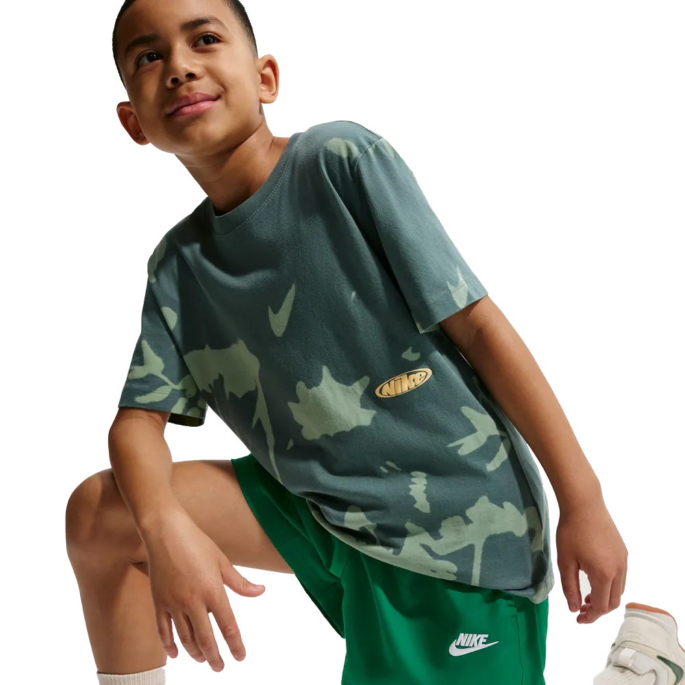 Nike Sportswear Club Big Kids' 4.5