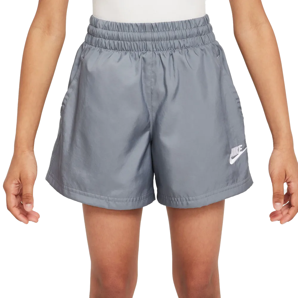 Nike Sportswear Club Big Kids' 4.5