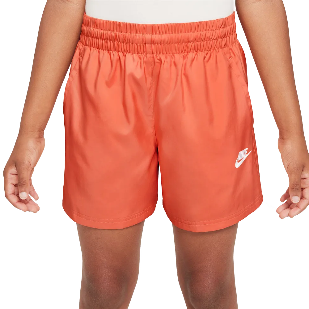 Nike Sportswear Club Big Kids' 4.5