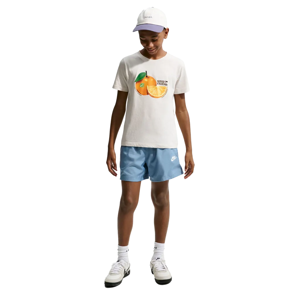 Nike Sportswear Club Big Kids' 4.5