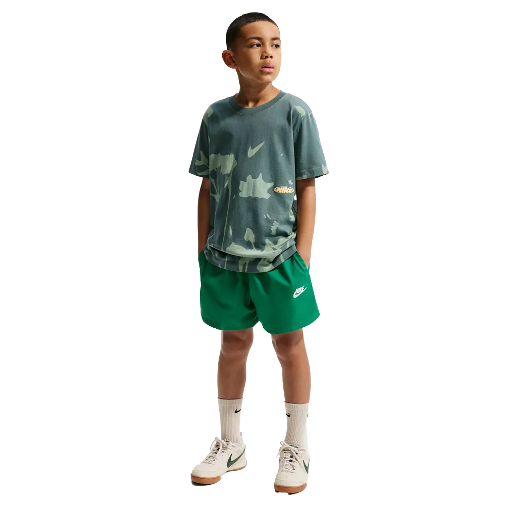 Nike Sportswear Club Big Kids' 4.5