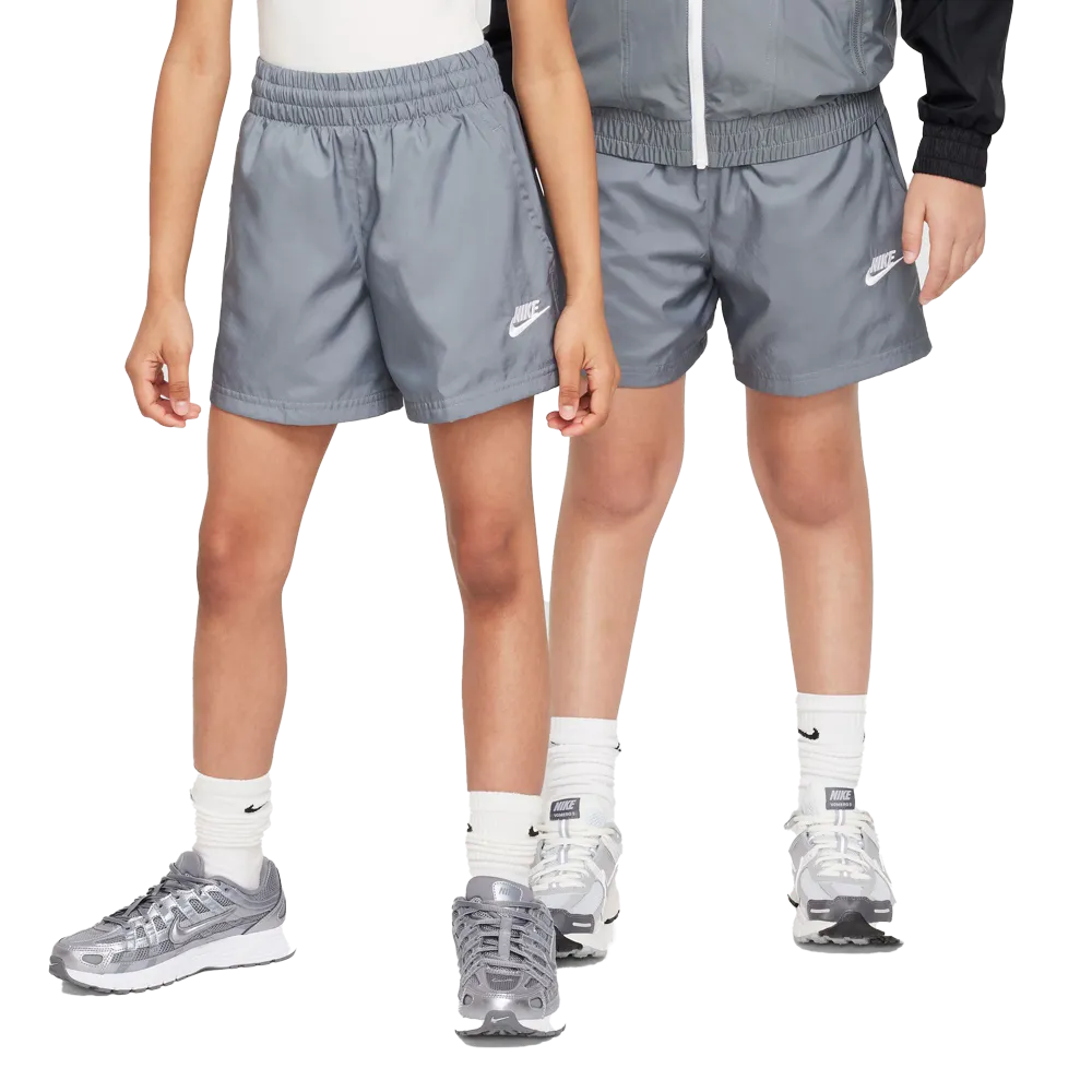 Nike Sportswear Club Big Kids' 4.5