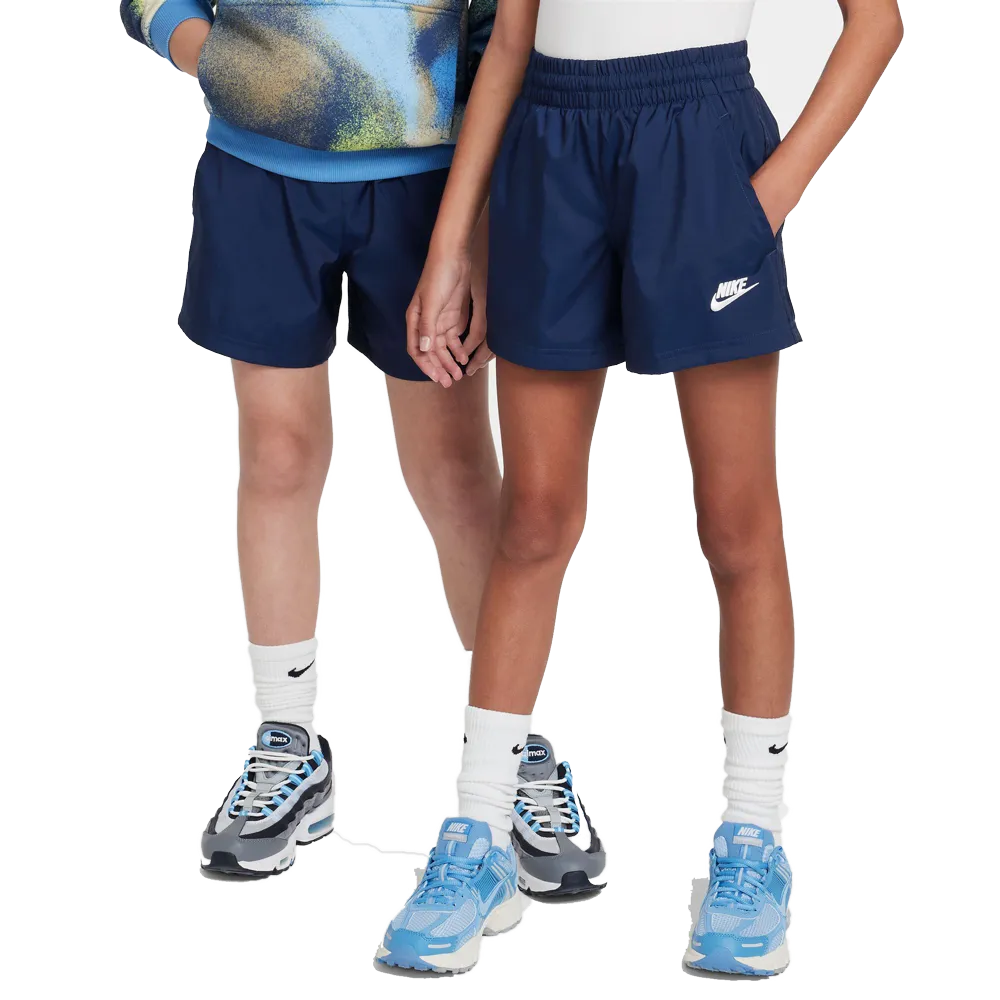 Nike Sportswear Club Big Kids' 4.5