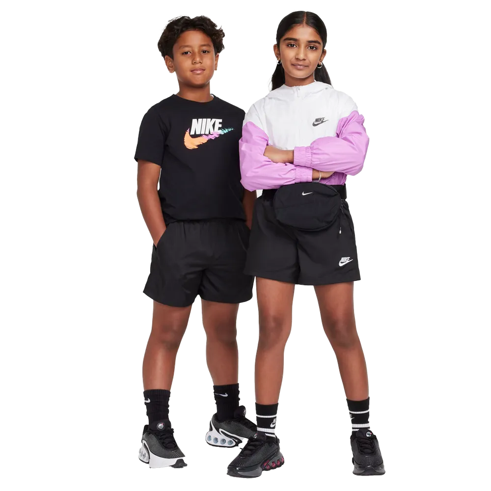 Nike Sportswear Club Big Kids' 4.5