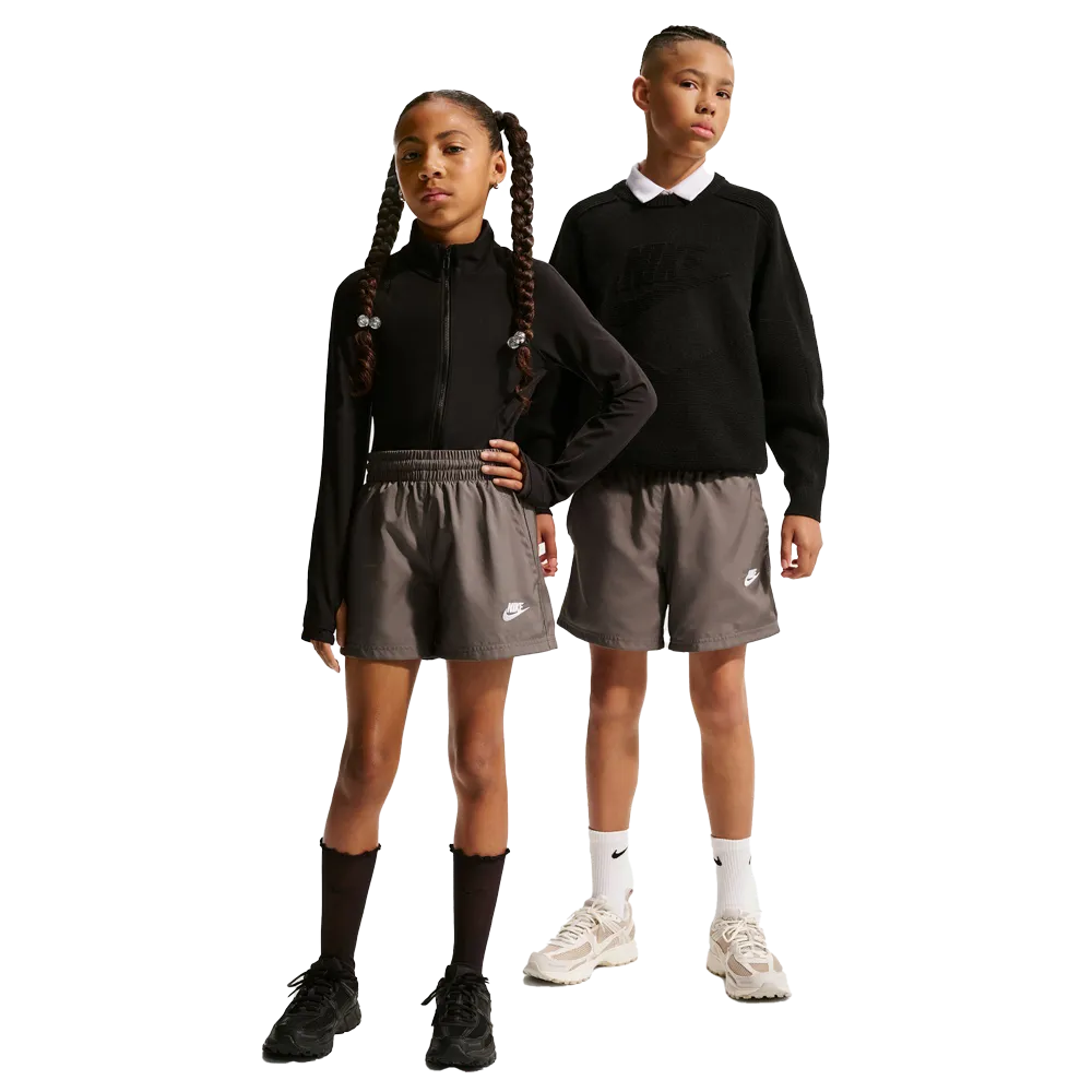 Nike Sportswear Club Big Kids' 4.5