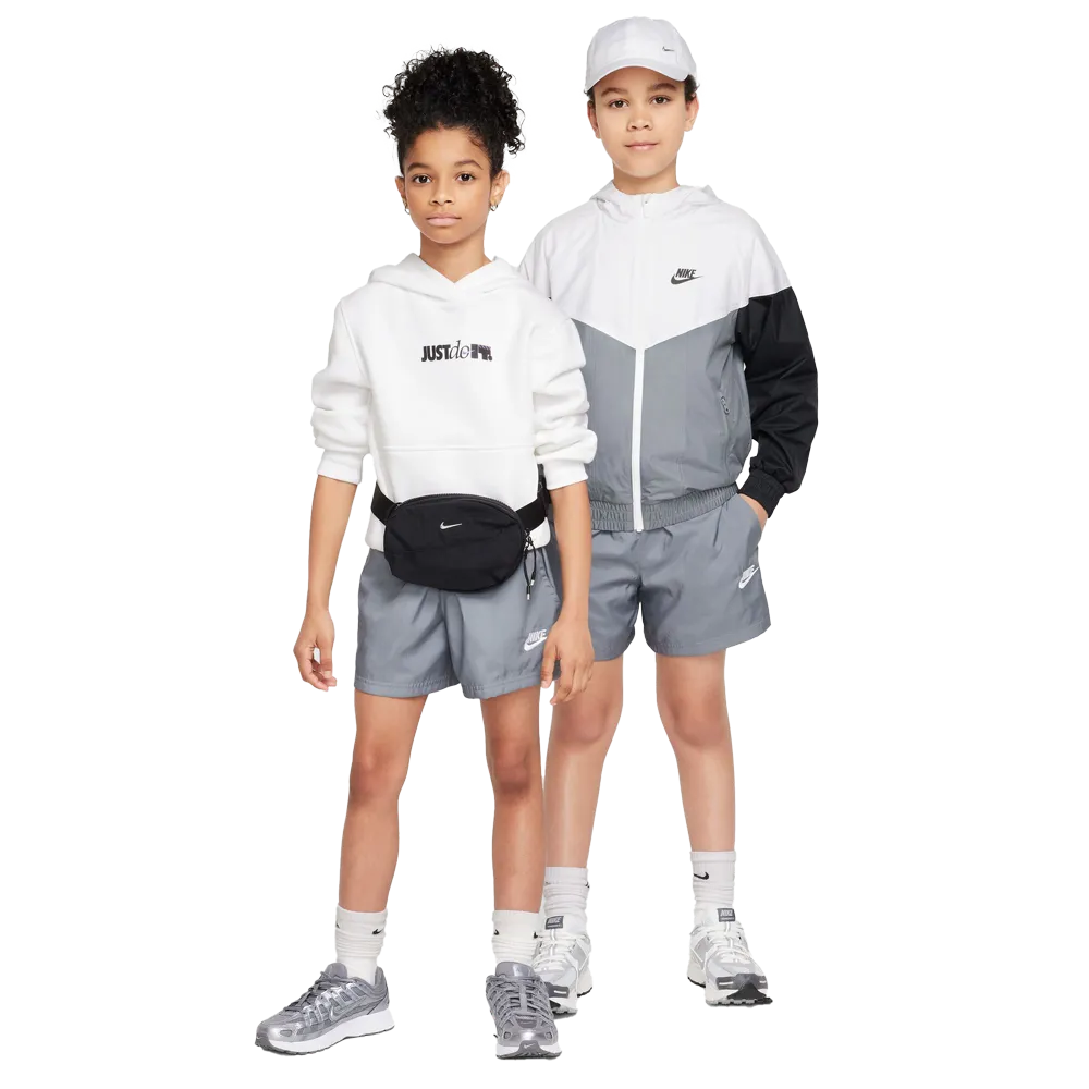 Nike Sportswear Club Big Kids' 4.5
