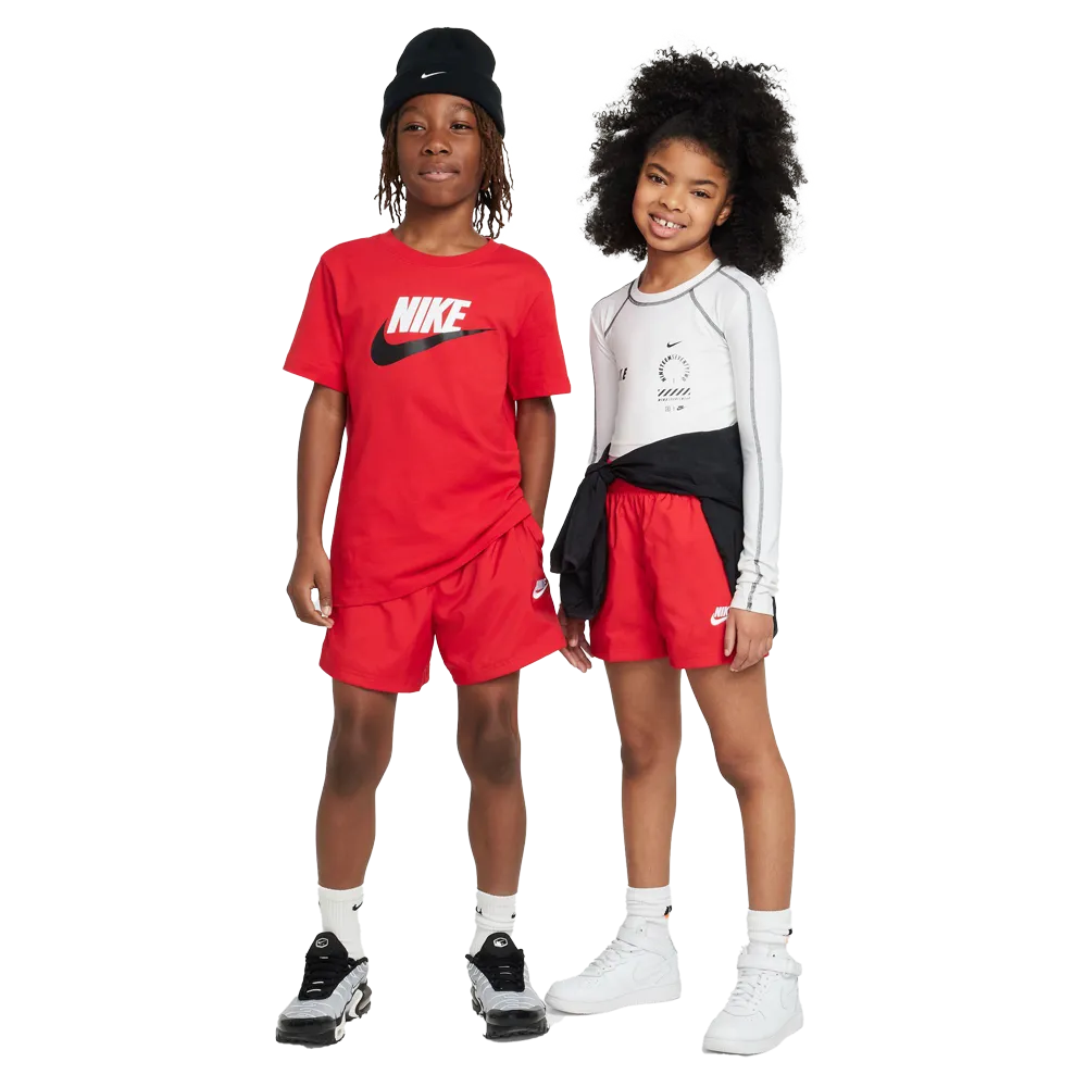 Nike Sportswear Club Big Kids' 4.5