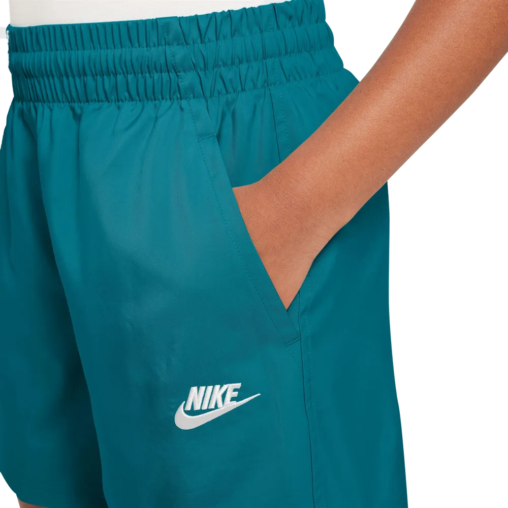 Nike Sportswear Club Big Kids' 4.5