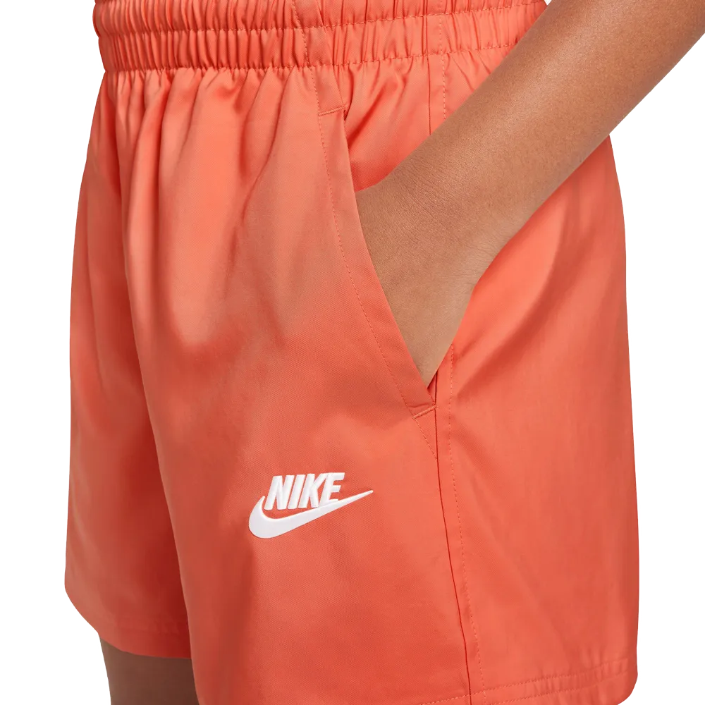 Nike Sportswear Club Big Kids' 4.5
