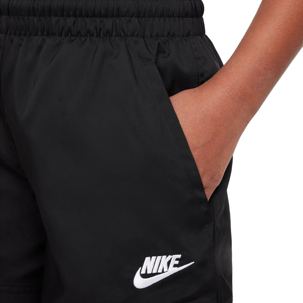 Nike Sportswear Club Big Kids' 4.5