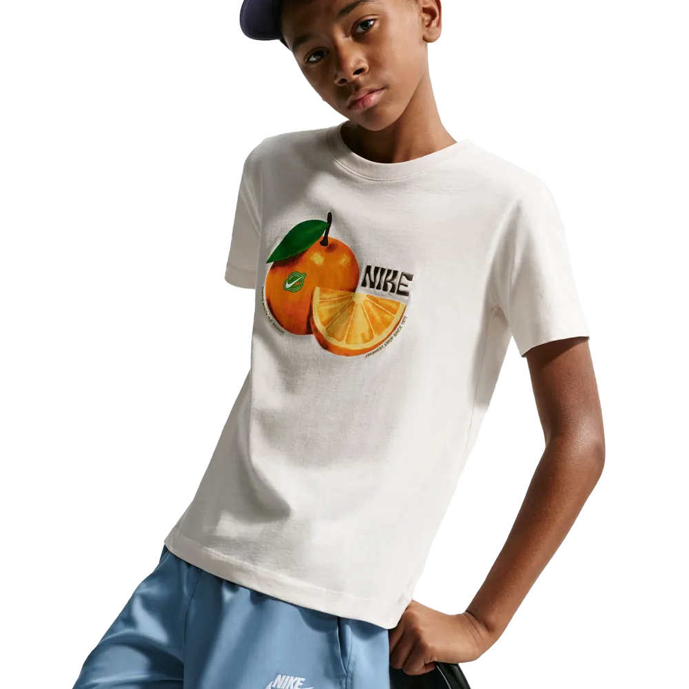 Nike Sportswear Club Big Kids' 4.5