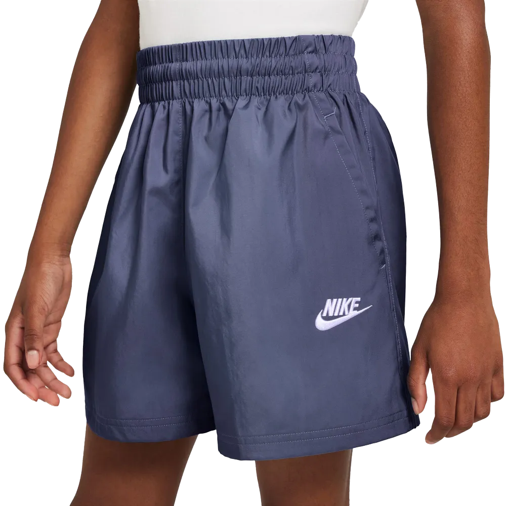 Nike Sportswear Club Big Kids' 4.5