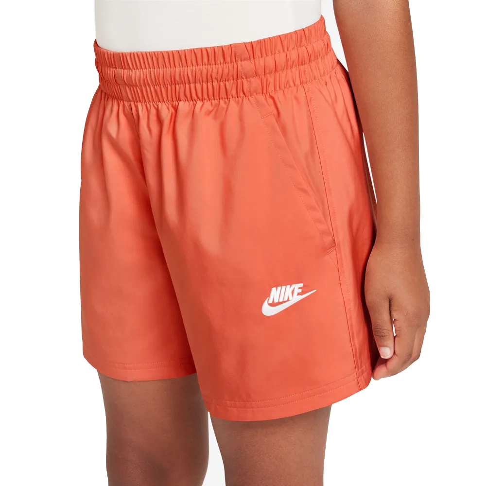 Nike Sportswear Club Big Kids' 4.5