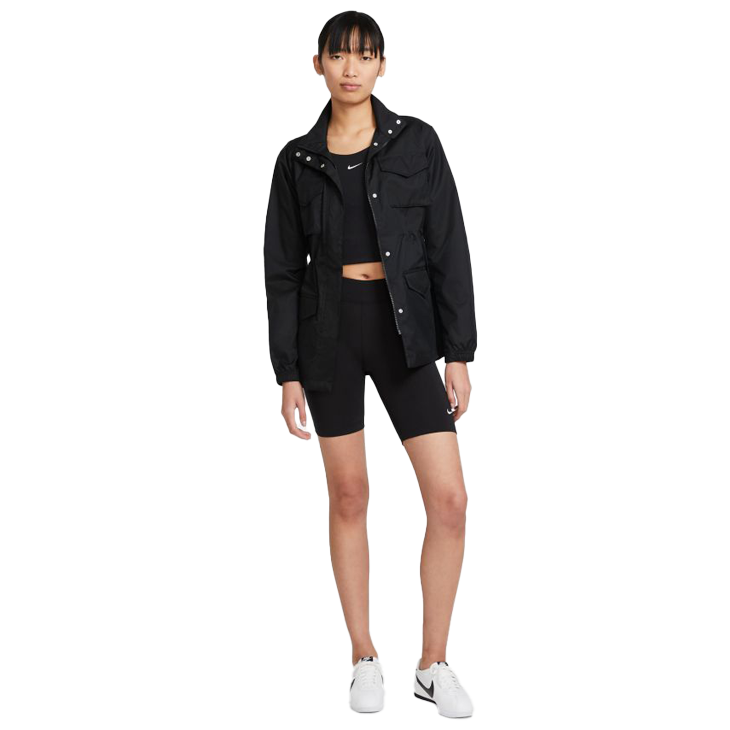 Nike Sportswear Essential Women's Bike Shorts