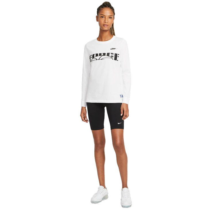 Nike Sportswear Essential Women's Bike Shorts