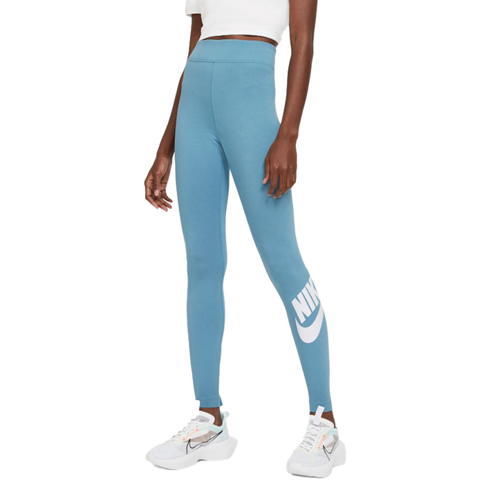 Leggings de tiro alto Nike Sportswear Essential para mujer