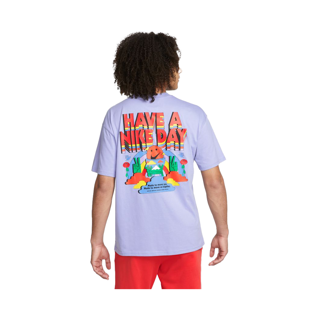 Nike Sportswear Circa 50 Men's Max90 T-Shirt – Midway Sports