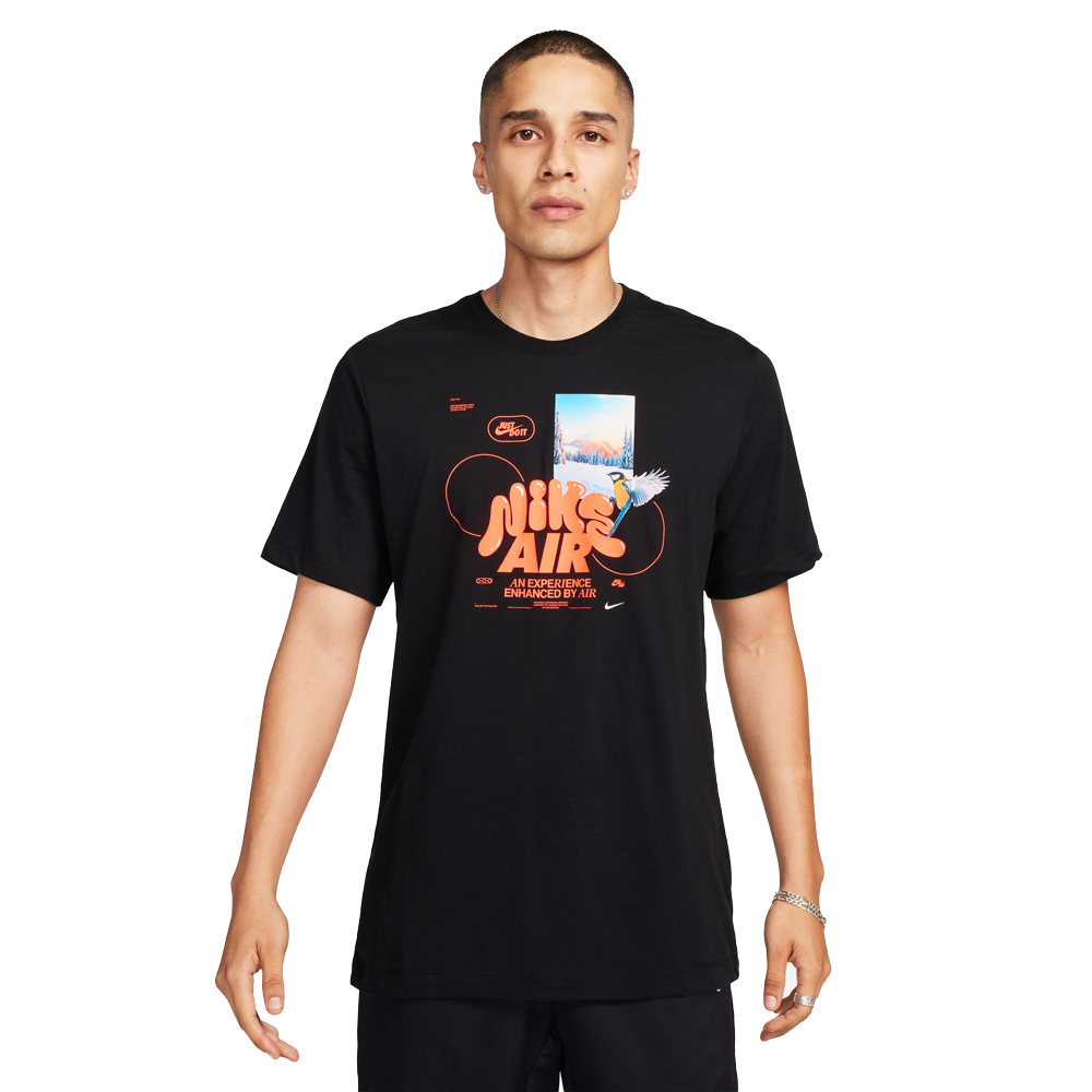 Camiseta Nike Sportswear para hombre