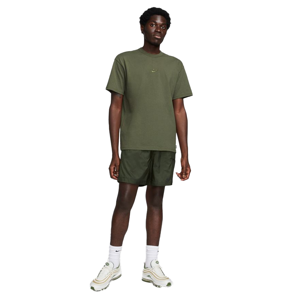 ★Nike★ Sportswear Premium Essentials Men's T-Shirt IB7554 Nike Sportswear Premium Essentials Men's T-Shirt – PRIVATE
