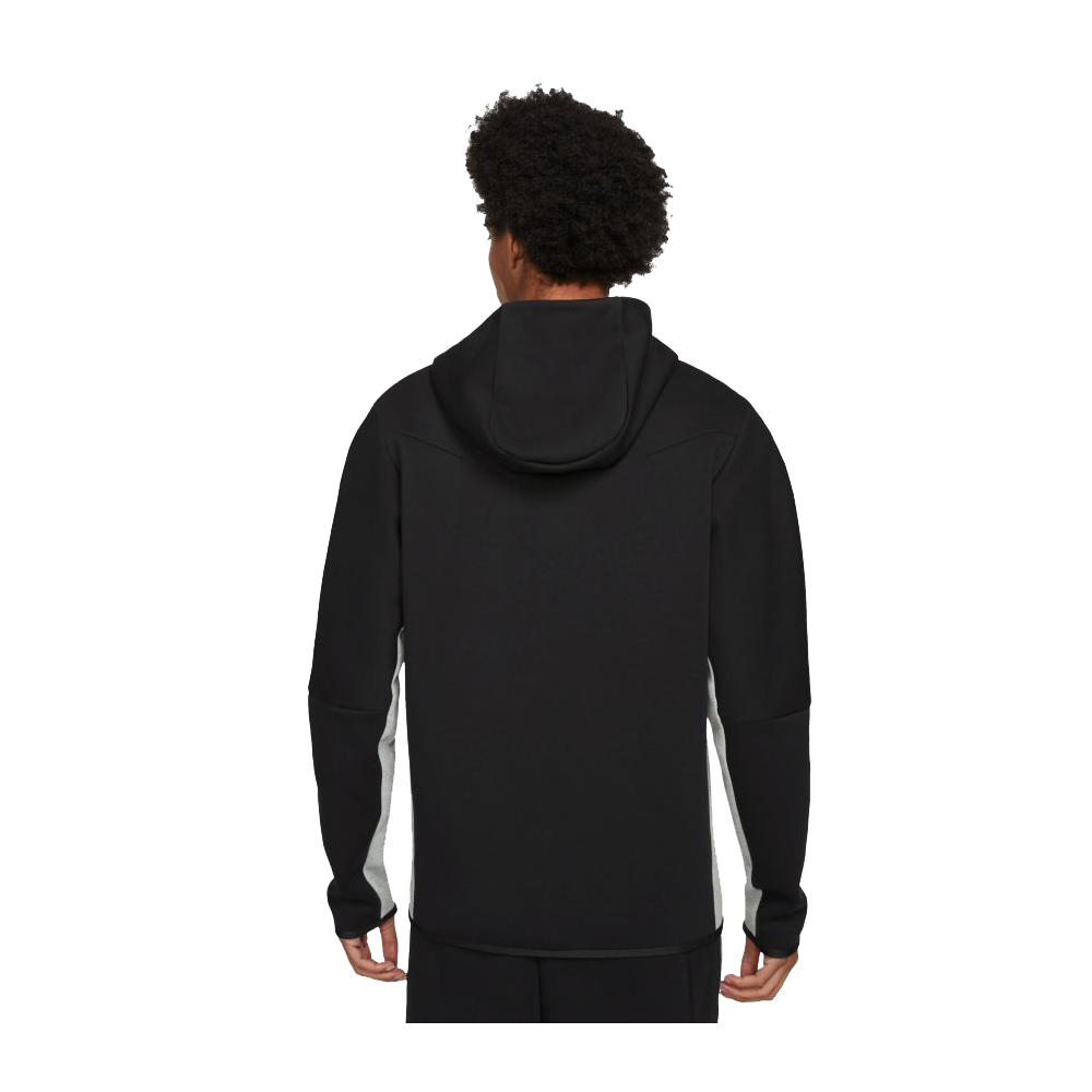 Nike Sportswear Tech Fleece Men's Full-Zip Hoodie