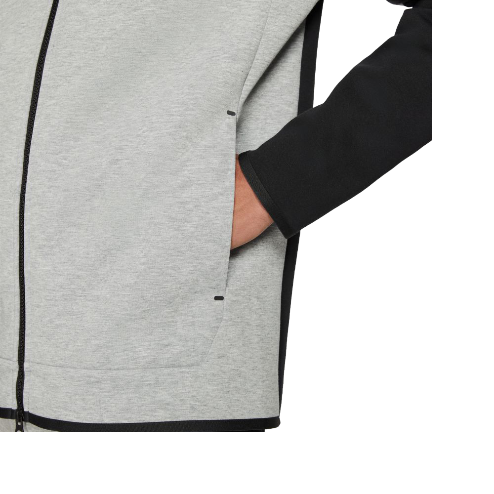 Nike Sportswear Tech Fleece Men's Full-Zip Hoodie
