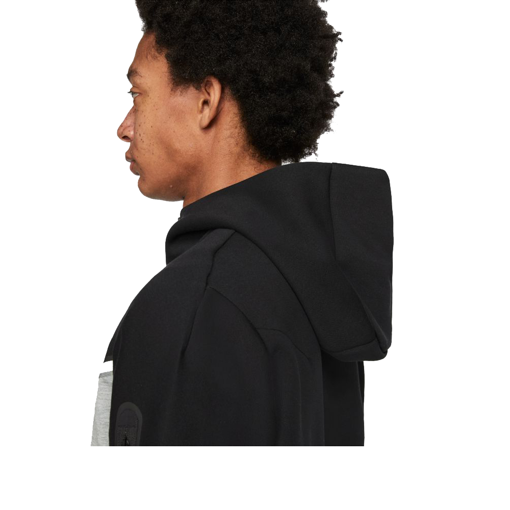 Nike Sportswear Tech Fleece Men's Full-Zip Hoodie