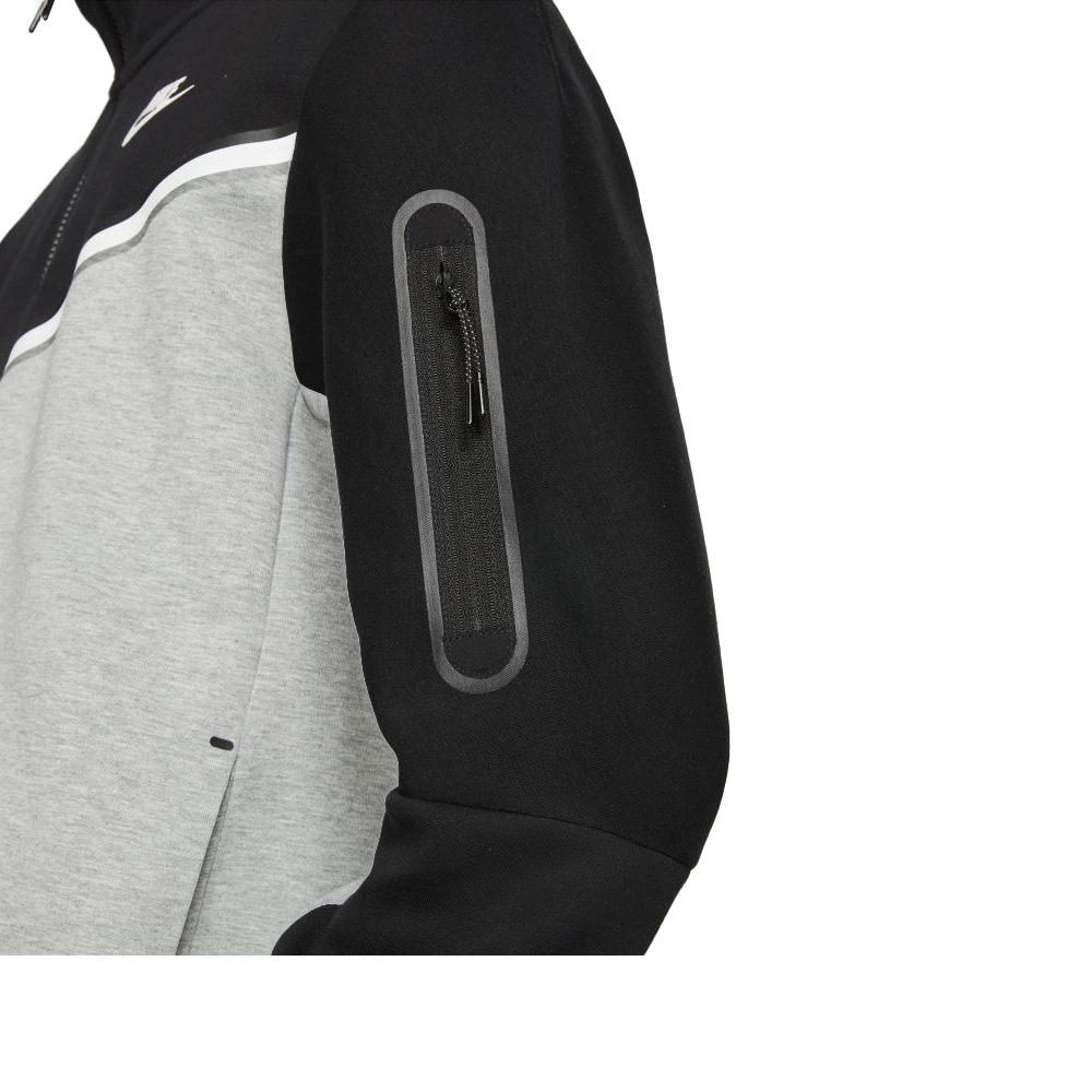 Nike Sportswear Tech Fleece Men's Full-Zip Hoodie