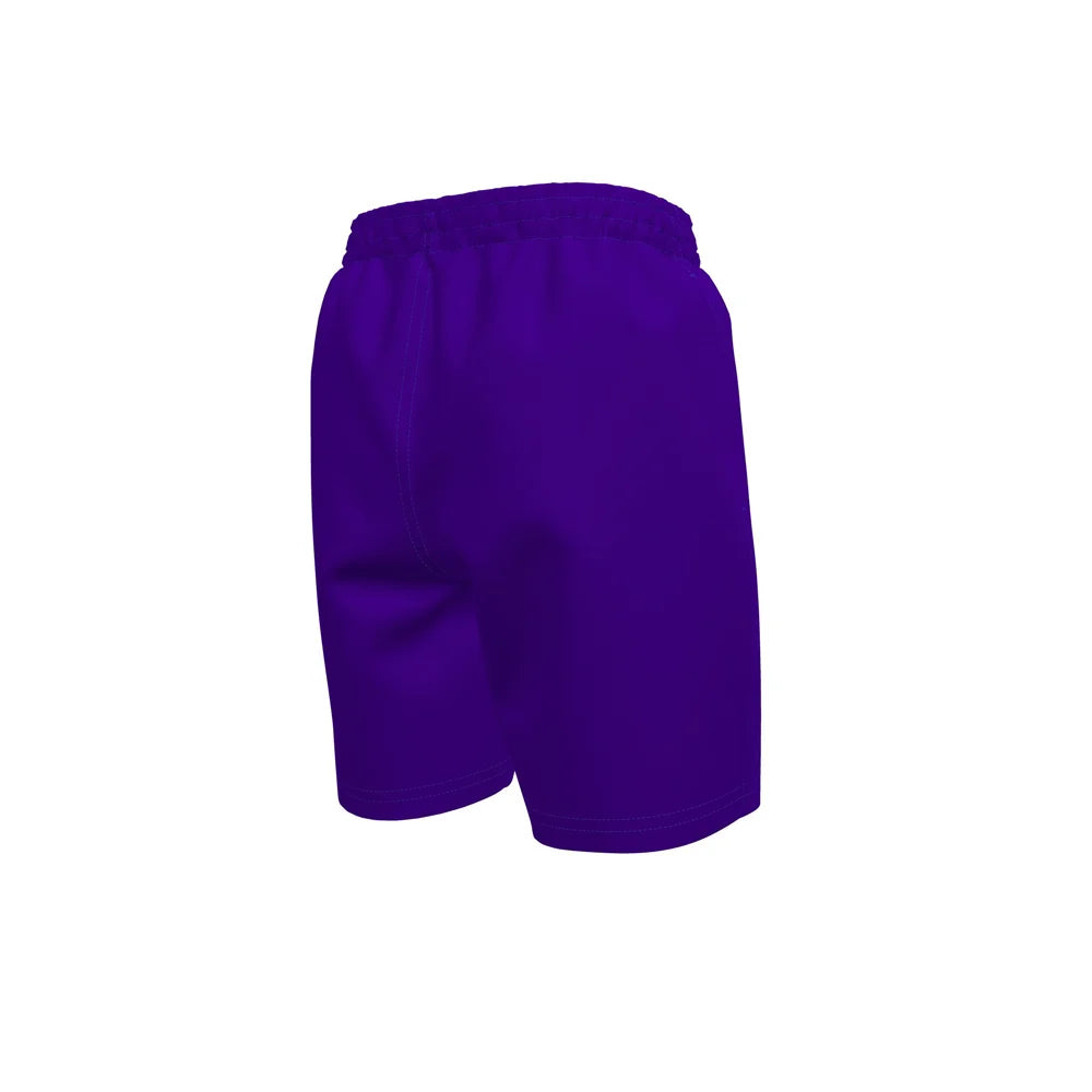 Nike Swim Boys Breaker Essential Big Kids  6 Brief-Lined Volley Short