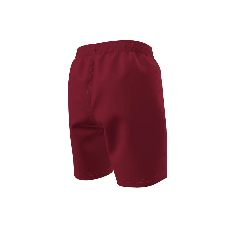 Nike Swim Boys Breaker Essential Big Kids  6 Brief-Lined Volley Short