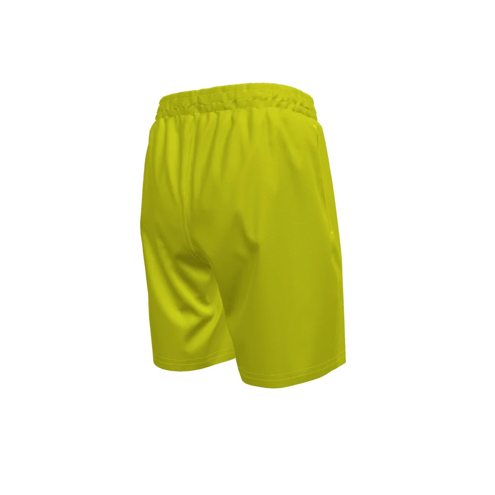 Nike Swim Boys Breaker Essential Big Kids  6 Brief-Lined Volley Short
