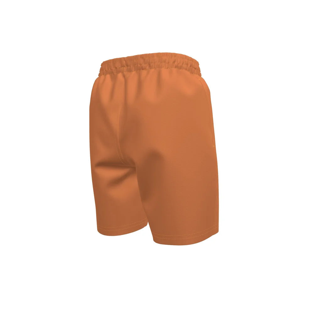 Nike Swim Boys Breaker Essential Big Kids  6 Brief-Lined Volley Short