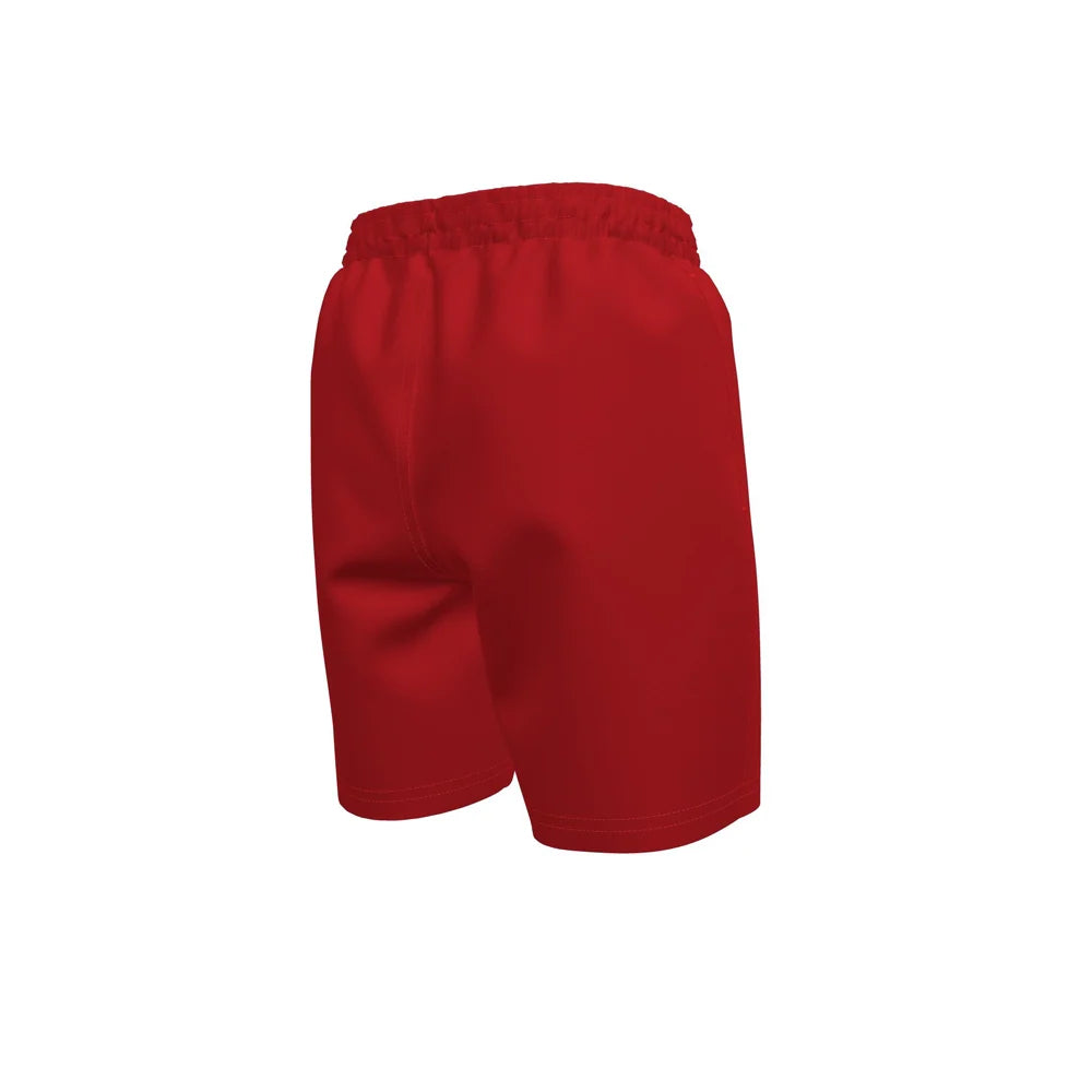 Nike Swim Boys Breaker Essential Big Kids  6 Brief-Lined Volley Short