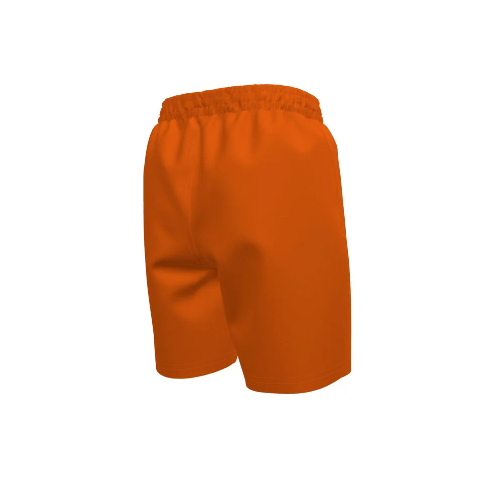 Nike Swim Boys Breaker Essential Big Kids  6 Brief-Lined Volley Short