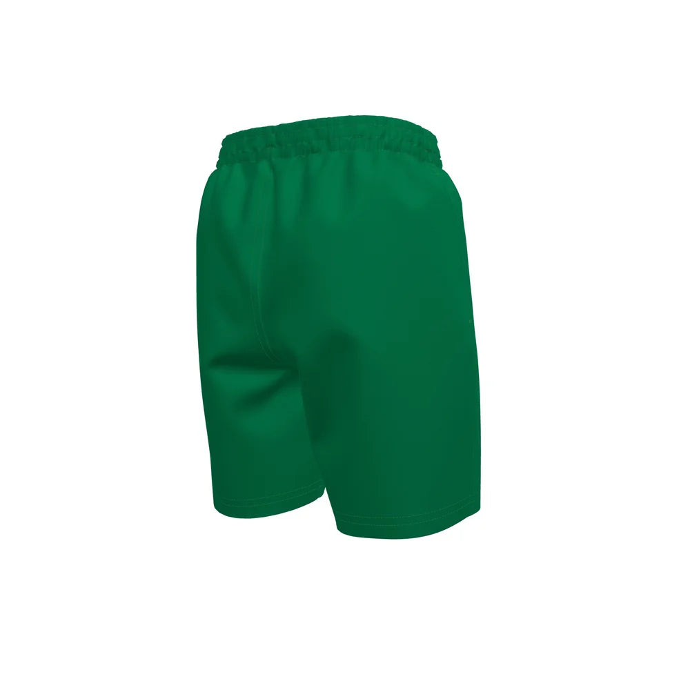 Nike Swim Boys Breaker Essential Big Kids  6 Brief-Lined Volley Short