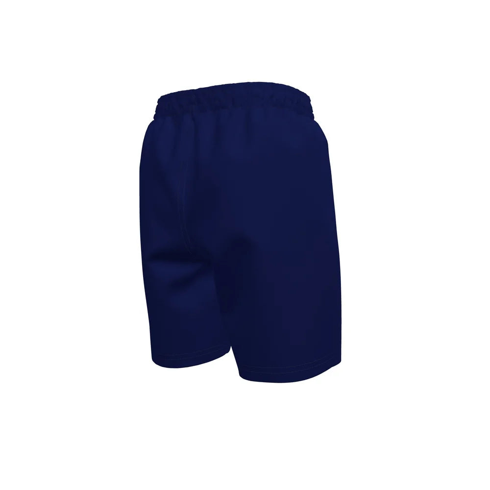 Nike Swim Boys Breaker Essential Big Kids  6 Brief-Lined Volley Short